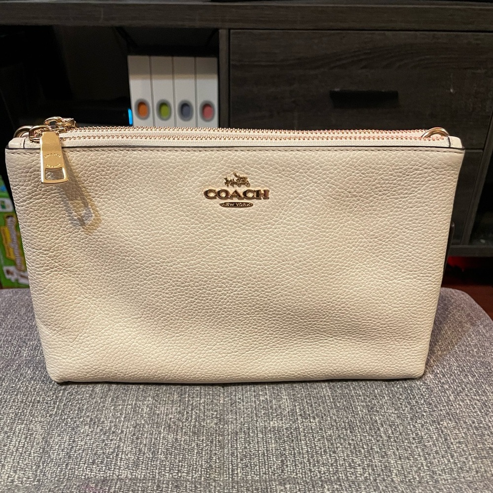 Coach Lyla crossbody bag